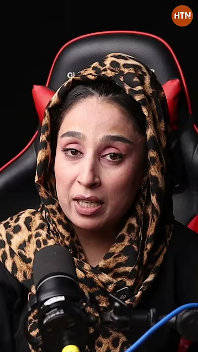 مصاحبه ویژه با یک زن افغان دربارهٔ حقوق زنان زیر حاکمیت طالبان