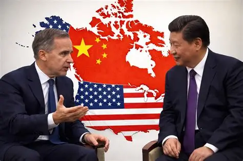 الصين شددت على أن علاقاتها مع دول أمريكا الوسطى قائمة على مبادئ الاحترام المتبادل، المساواة، المنفعة المشتركة، والانفتاح