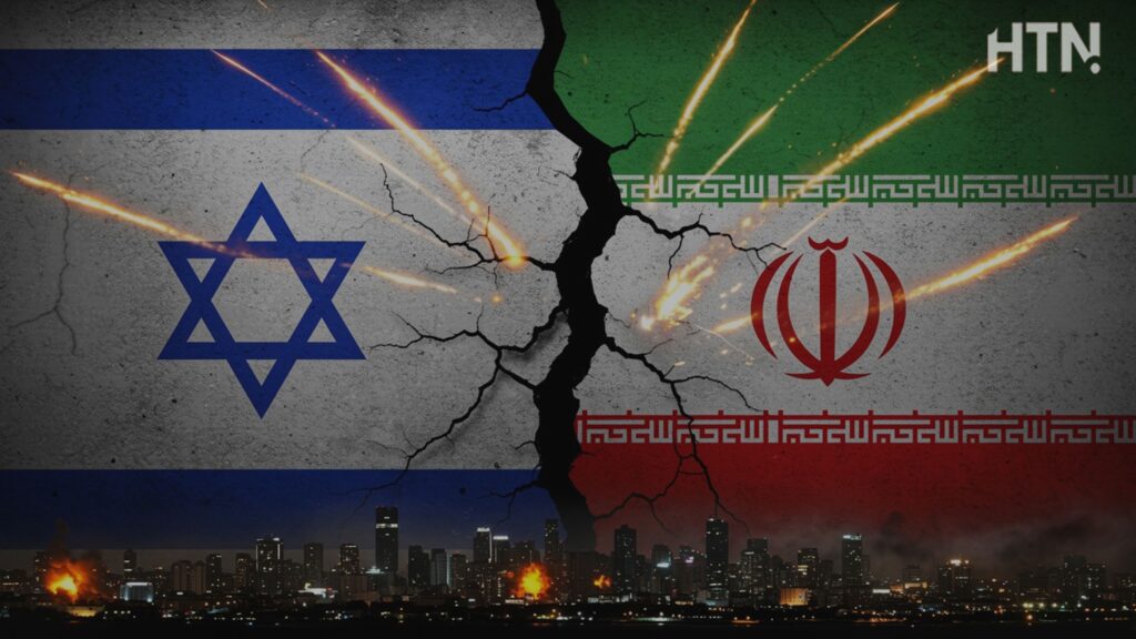 تصاعد التوتر بين إسرائيل وإيران بشأن الاتفاق النووي