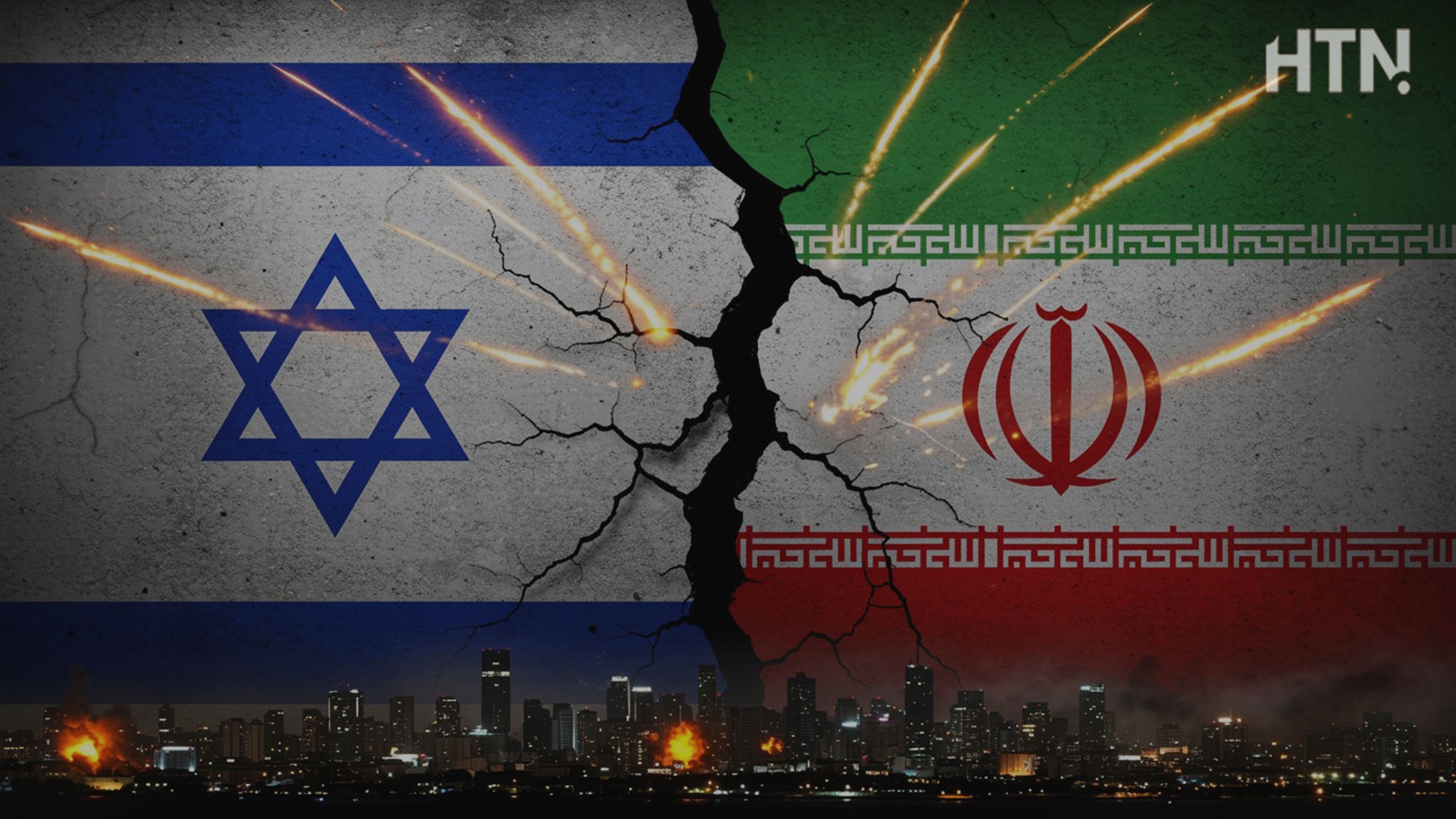 تصاعد التوتر بين إسرائيل وإيران بشأن الاتفاق النووي