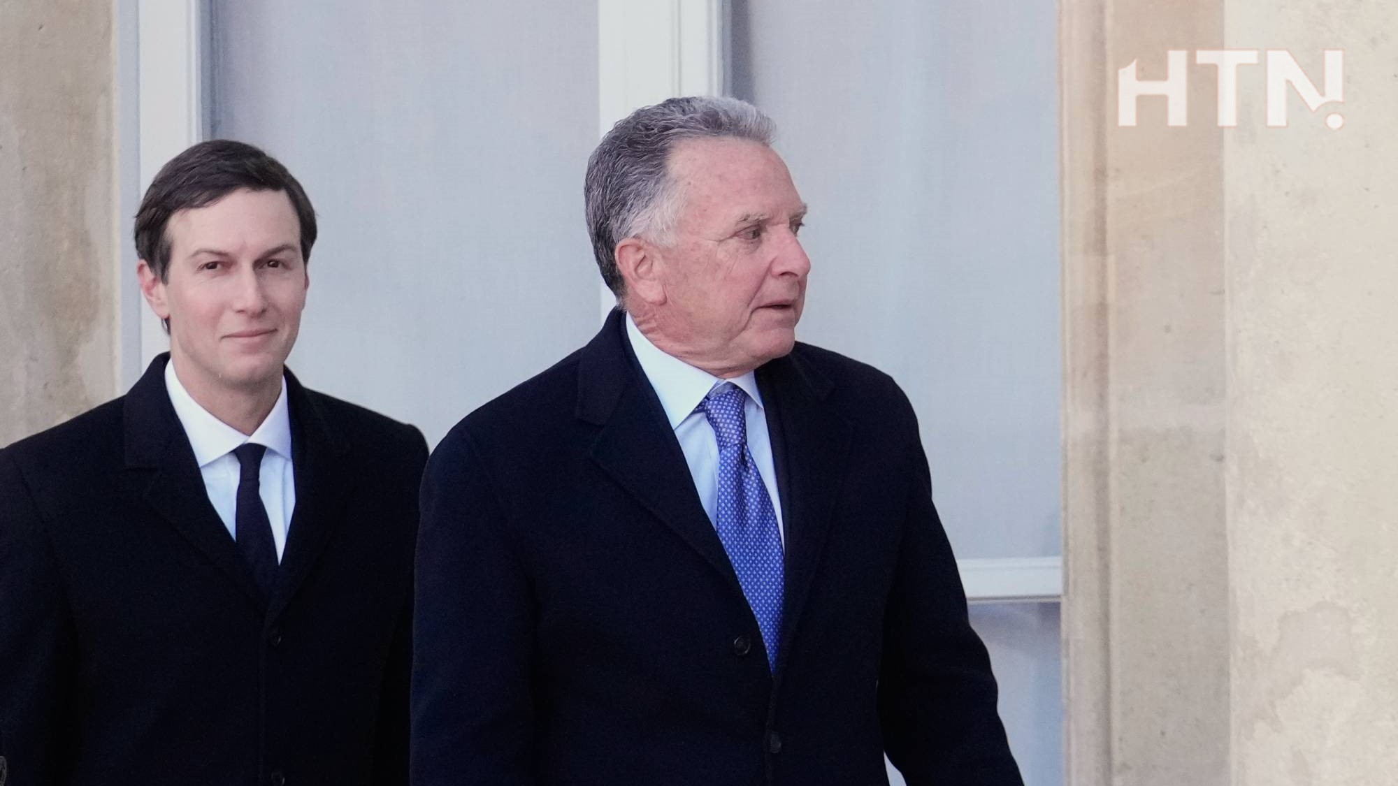 الفريق الأميركي