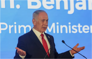 نتنياهو يؤكد أن اتفاق أمريكا مع إيران يجب أن يشمل تفكيك البنية التحتية النووية بالكامل، وليس الاكتفاء بوقف تخصيب اليورانيوم