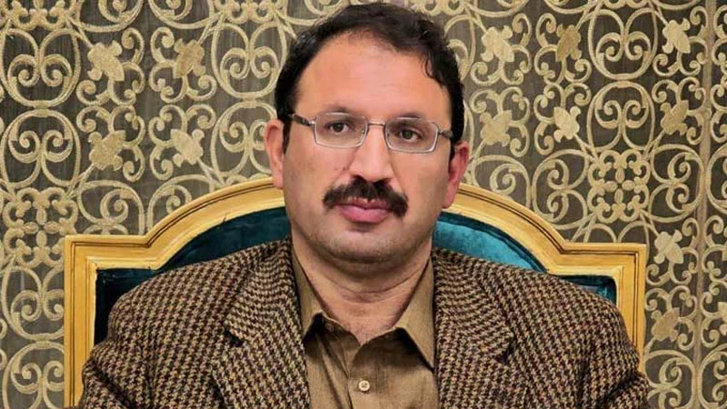 نائب في حركة "تحريك إنصاف" ينتقد تهميشه ويكشف عن انقسامات داخلية متنامية