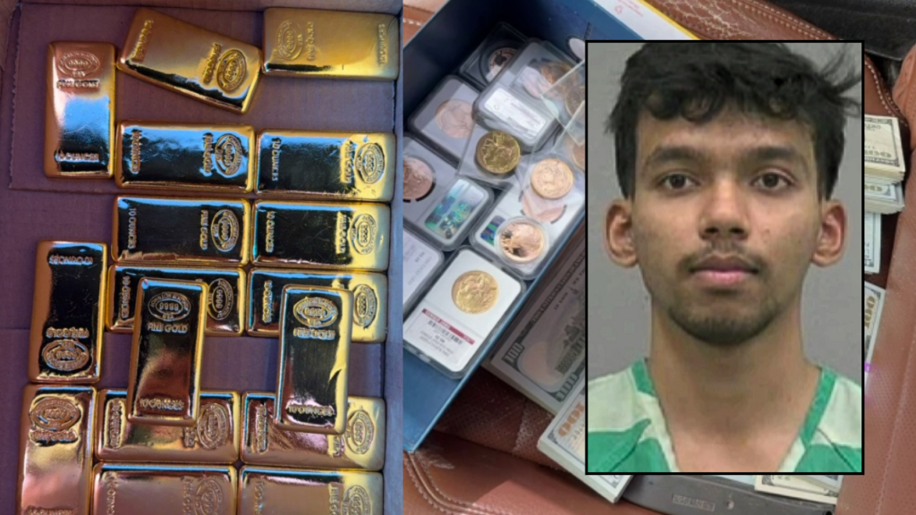 قضايا الاحتيال والأمن المرتبطة بمواطنين هنود تغذي الشكوك حول موثوقية الهند كشريك غربي.