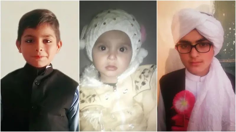 هجوم نفّذه "جيش تحرير بلوشستان" المحظور في إقليم بلوشستان أسفر عن مقتل الخطيب **المفتي أمشاد علي** مع أسرته كاملة.