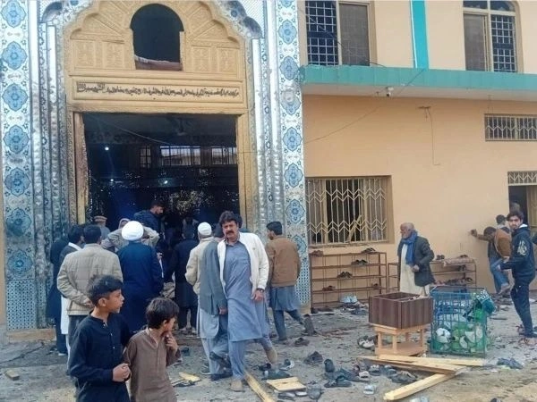 قادة وفاق المدارس العربية باكستان يدينون الهجوم الانتحاري على حسينية في إسلام آباد