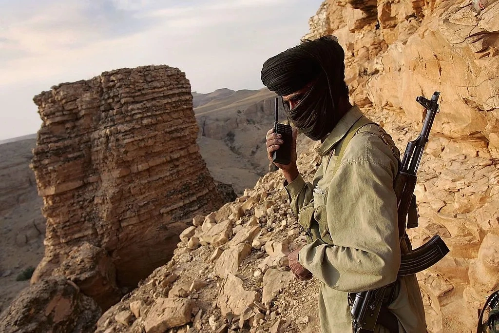 ظهور أفراد وُصفوا سابقًا بـ"المفقودين" في بلوشستان كمسلحين مشاركين في هجمات نفذها BLA وBLF