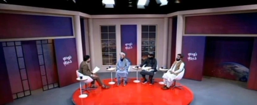 المحلل الأفغاني عبدالجبار ستانكزاي يدعو حركة طالبان باكستان لاستهداف الأمريكيين داخل باكستان، مما يسلط الضوء على المخاوف الأمنية العابرة للحدود