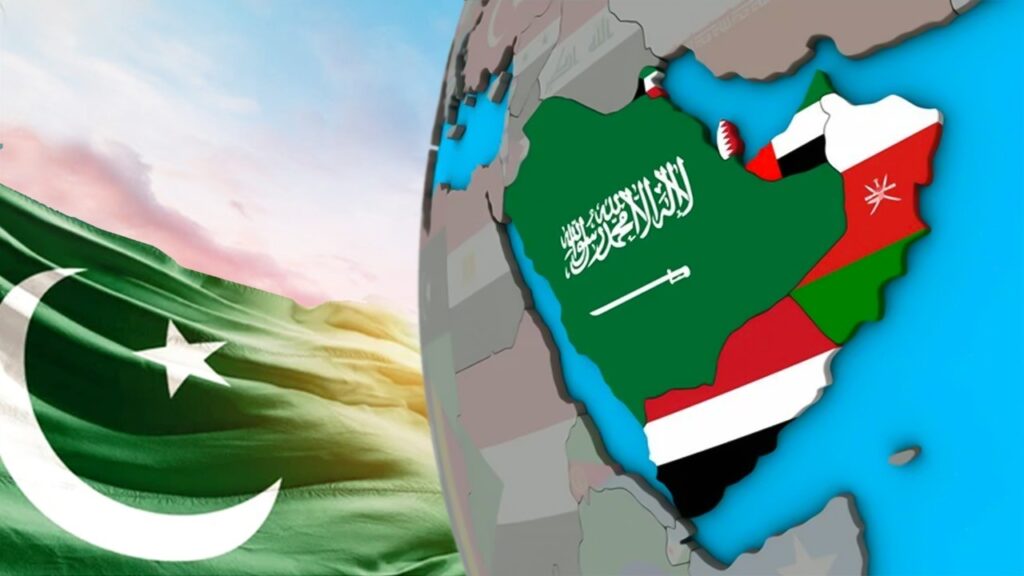 باكستان في قلب التوترات الإقليمية: الموقع الجغرافي فرصة لتعزيز الاقتصاد عبر الموانئ والممرات الجوية.