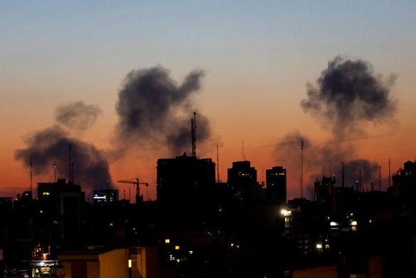 مقتل علي لاريجاني خلال ضربات إسرائيلية في الشرق الأوسط