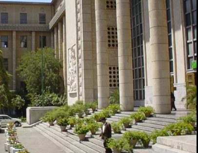 إيران تعدم جاسوس لصالح إسرائيل في قضية تجسس