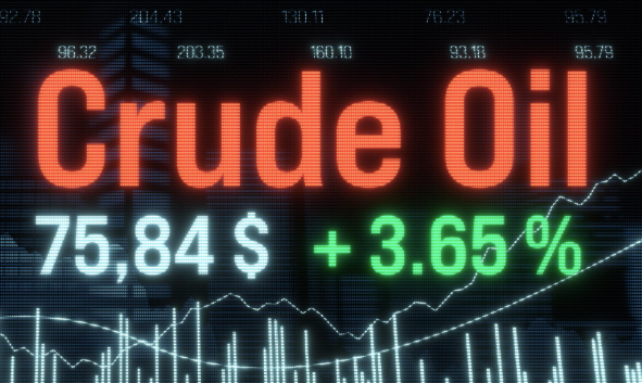 ارتفاع أسعار النفط الخام في الأسواق العالمية وتأثيره على الاقتصادات