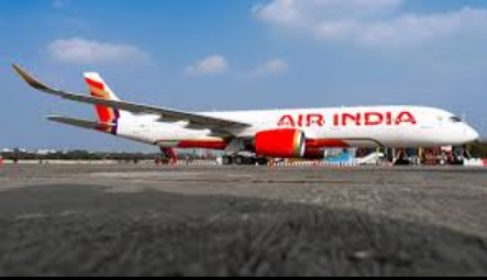 الصراع في الشرق الأوسط وحظر الأجواء الباكستانية يؤثران على شركات الطيران الهندية