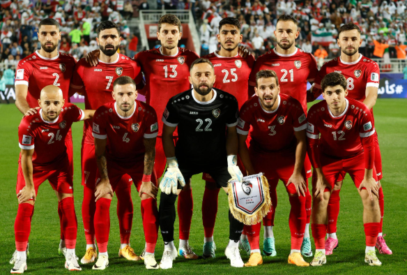 انسحاب إيران من كأس العالم 2026 بسبب الحرب مع الولايات المتحدة وإسرائيل