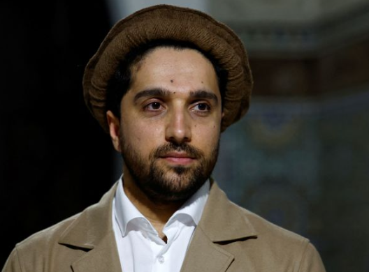 أحمد مسعود يتهم طالبان بدعم جماعات مسلحة في أفغانستان خلال خطاب سياسي