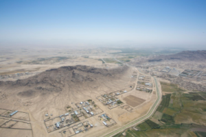 استهداف وحدة خاصة لطالبان في قندهار قرب مقر زعيم الحركة