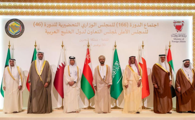 اجتماع طارئ لوزراء خارجية مجلس التعاون الخليجي وبريطانيا لبحث الهجمات الإيرانية