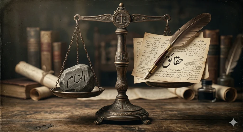 الأفكار التي نشأت عبر التاريخ ساهمت في تغذية النزاعات بدلاً من ترسيخ السلام، وغالباً ما استُخدمت شبكات من المؤامرات لإضعاف الدول المستقرة ونشر الانقسام خدمةً لمصالح محددة