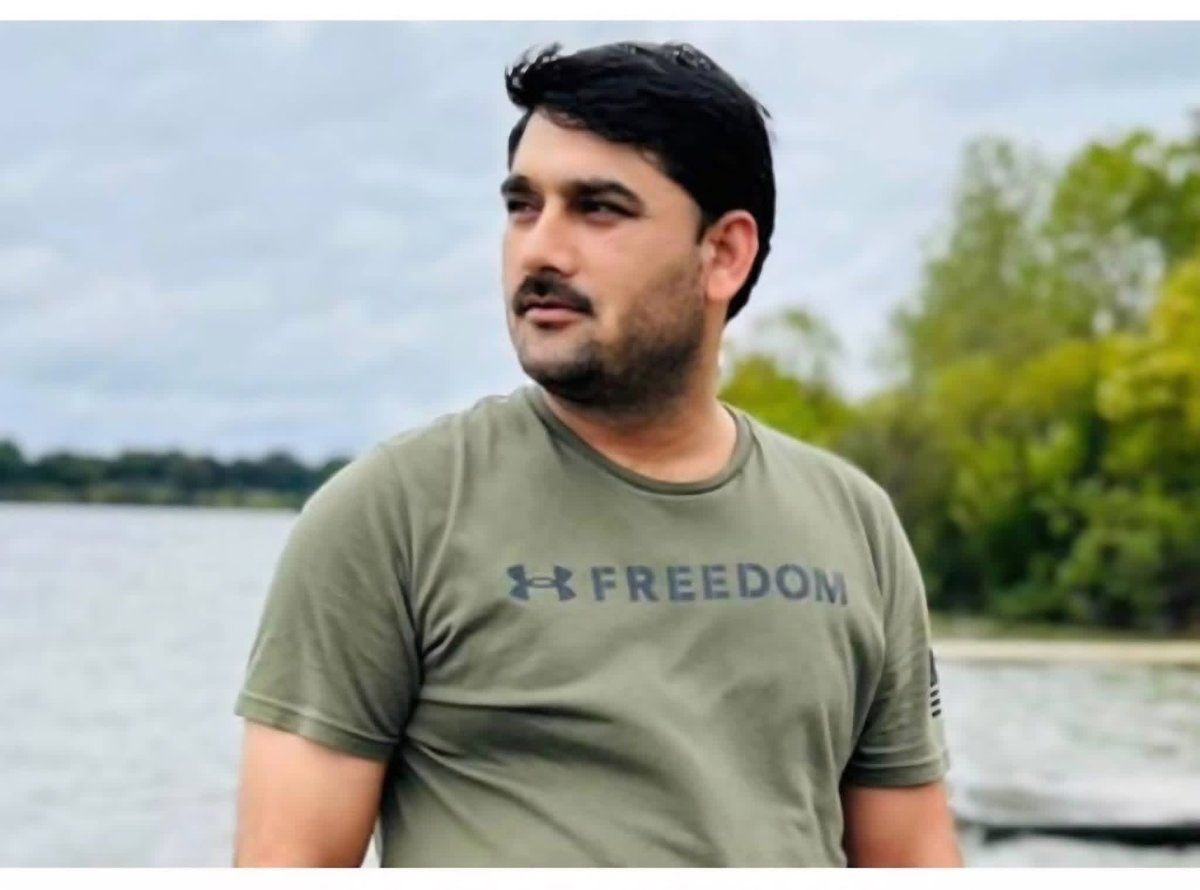 حادث مأساوي في الولايات المتحدة: وفاة اللاجئ الأفغاني ومساعد الجيش الأمريكي السابق محمد نظير پكتيوال أثناء احتجازه لدى وكالة الهجرة والجمارك