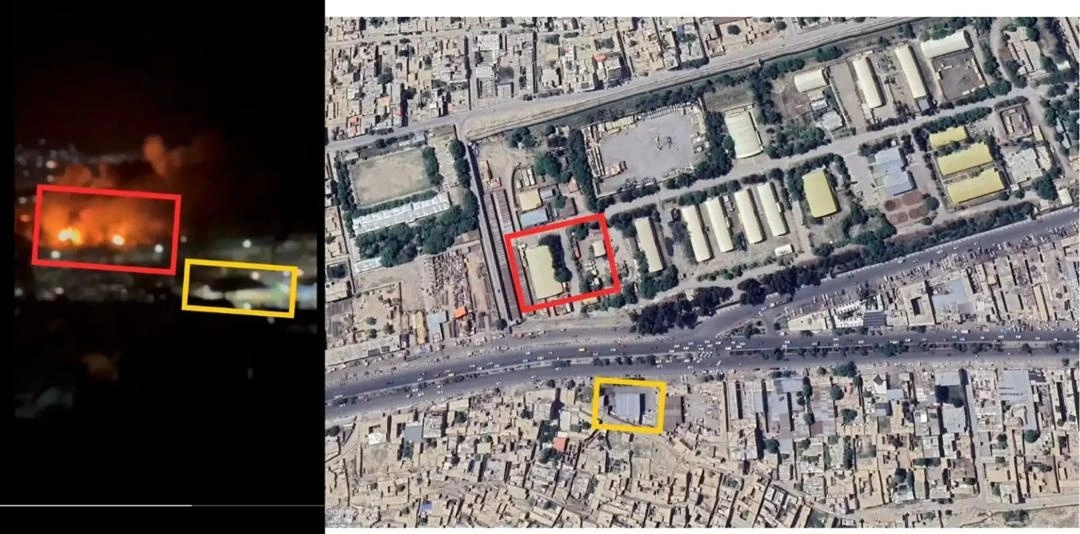 الغارات الجوية في كابول تثير روايات متضاربة، إذ تنفي باكستان استهداف المدنيين وتشدد على أن مزاعم طالبان مشكوك فيها وتخفي تهديدات الإرهاب العابر للحدود