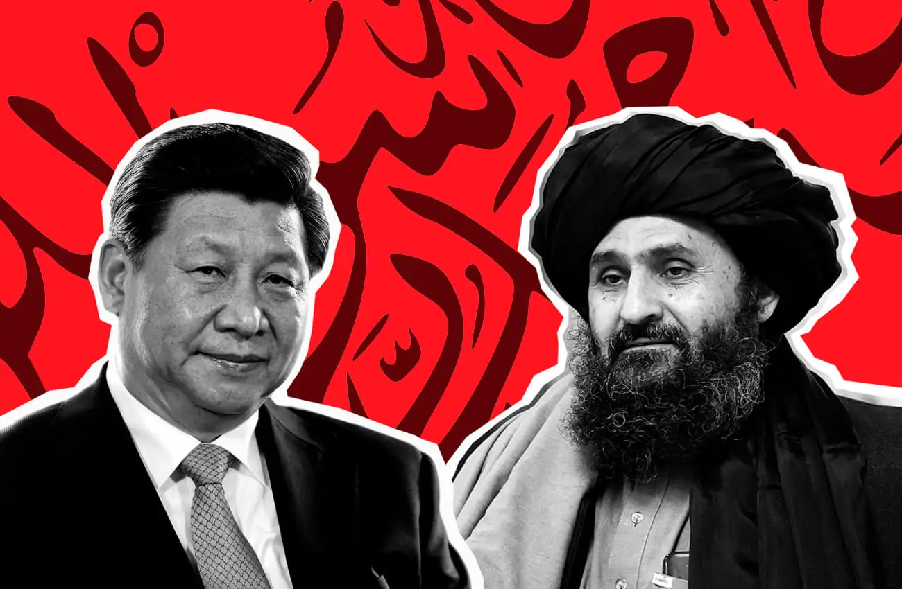 بيجينغ تنسحب من أفغانستان؟ وفقاً لما يتم تداوله على وسائل التواصل الاجتماعي، يُقال إن الصين بدأت بجمع مصالحها هناك. فهل يُمثّل ذلك مقدمة لتحوّل استراتيجي جديد في المنطقة؟