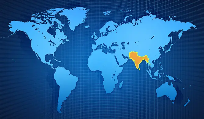 تصاعد التوترات الإقليمية يضع جنوب ووسط آسيا أمام منعطف سياسي حاسم