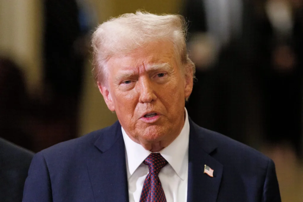 ساجد نذير تارر ذكر في تصريح له عبر وسائل التواصل الاجتماعي أن هناك أحاديث متزايدة في واشنطن حول احتمال زيارة الرئيس الأميركي إلى إسلام آباد