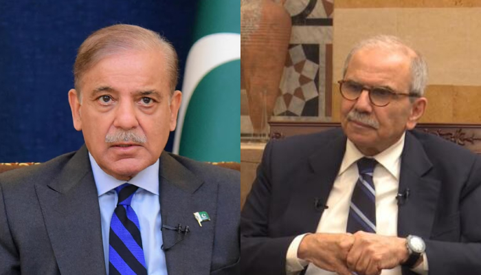 أدان رئيس الوزراء شهباز شريف بشدة الهجمات الإسرائيلية ضد لبنان وأعرب عن حزنه العميق لفقدان آلاف الأرواح. وأكد أن باكستان تواصل جهودها المخلصة من أجل إحلال السلام في المنطقة