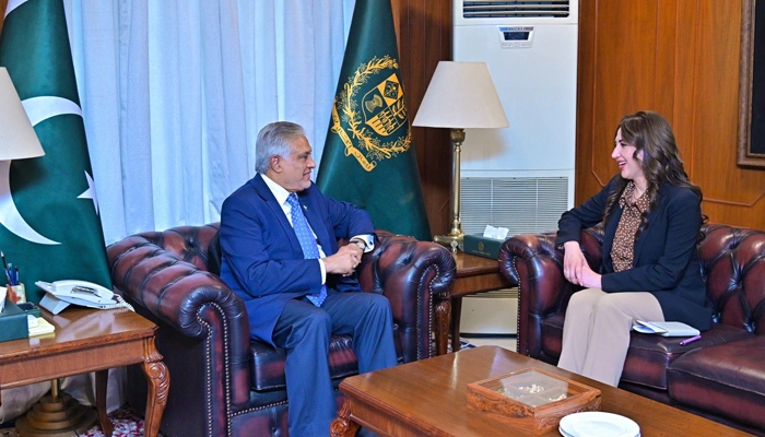 شدد إسحاق دار على ضرورة إقامة اتصال مباشر بين طهران وواشنطن لتفادي سوء الفهم وخفض التوتر، فيما أشادت القائمة بالأعمال الأميركية ناتالي بيكر بدور باكستان الإيجابي والمحوري في دعم السلام ودفع العملية التفاوضية