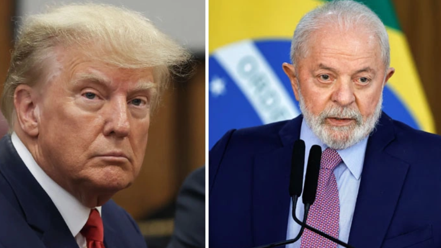 تصاعد الانتقادات العالمية لترامب بسبب تهديداته وردود فعل دولية من قادة العالم