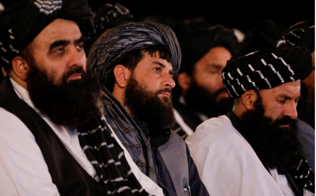 طالبان كابل اعتقالات شكوك حركة طالبان باكستان