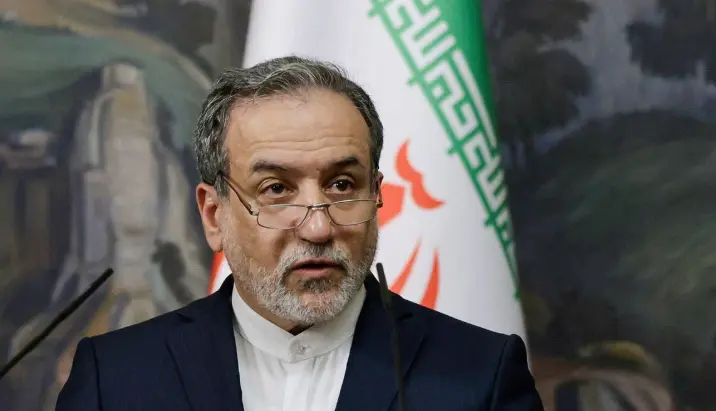 عراقجي يؤكد مسؤولية الحرب على الولايات المتحدة وإسرائيل