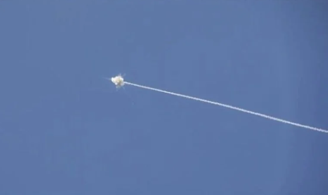 تدمير 13 طائرة مسيرة في السعودية بواسطة الدفاع الجوي