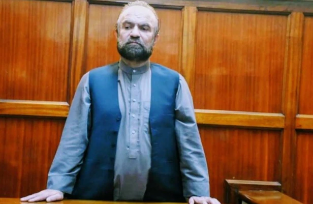 تسليم ظاهر قادر من كينيا إلى الولايات المتحدة