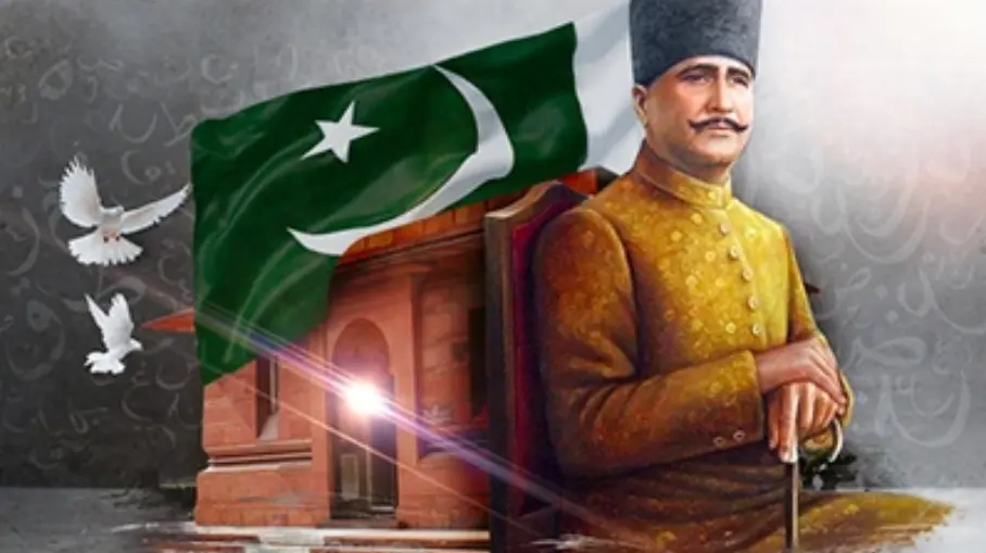 محمد إقبال باكستان فكر إقبال ونهضة الأمة