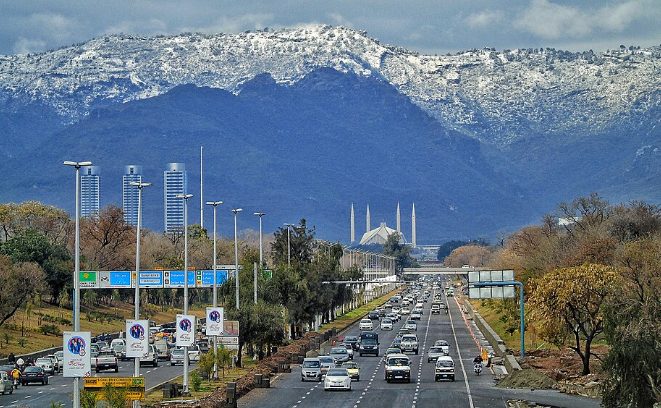 إسلام آباد تستعد لاستقبال الوفود الدولية المشاركة في المحادثات الدبلوماسية