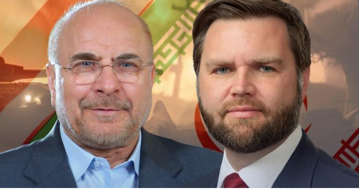 صورة تعبيرية لمحادثات السلام بين الولايات المتحدة وإيران وسط تصاعد الجهود الدبلوماسية