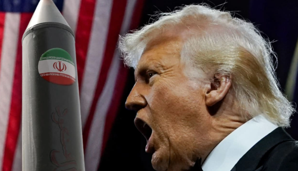 تصريحات ترامب بشأن محادثات أمريكا وإيران في إسلام آباد