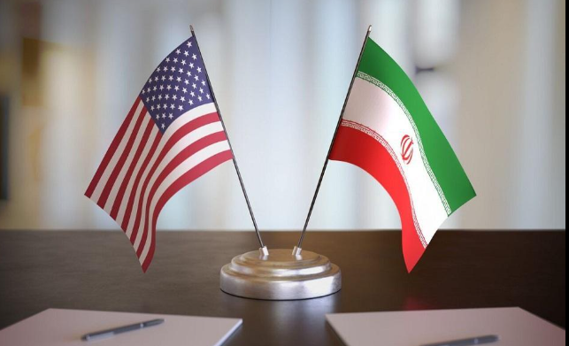 محادثات أمريكا وإيران