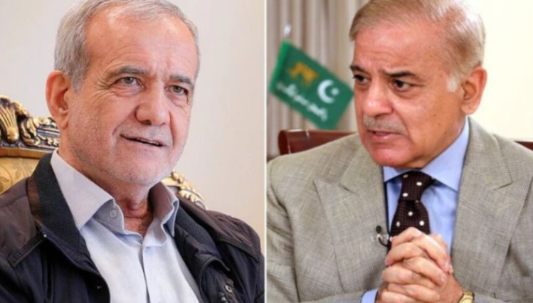 مفاوضات دبلوماسية بين باكستان وإيران والولايات المتحدة