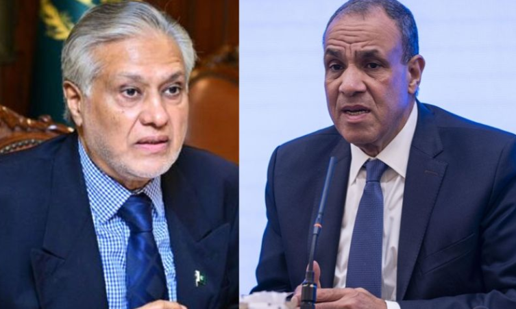 دعم باكستان ومصر لمفاوضات أمريكا وإيران