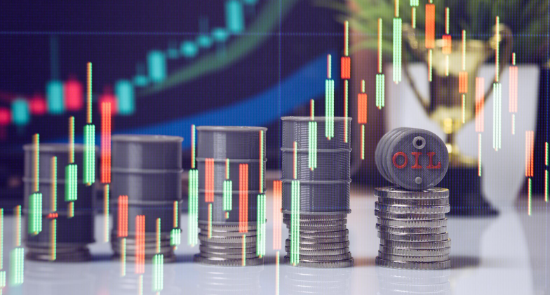 أسعار النفط العالمية ترتفع وسط تقلبات السوق وتوترات الشرق الأوسط