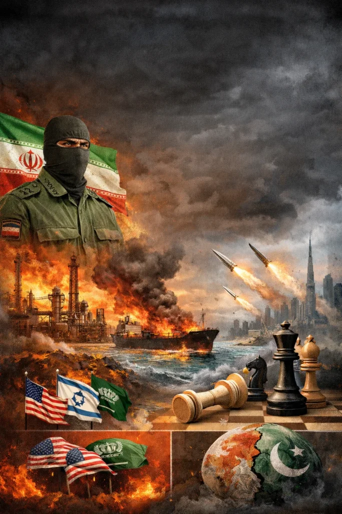 في النهاية، كل حرب تصل إلى مرحلة تصبح فيها التكاليف الاقتصادية والدبلوماسية والأمنية أكبر من المكاسب المحتملة. بالنسبة لإيران، يظل السؤال الجوهري قائمًا: هل وصلت استراتيجيتها الحالية إلى هذه المرحلة الحرجة بالفعل