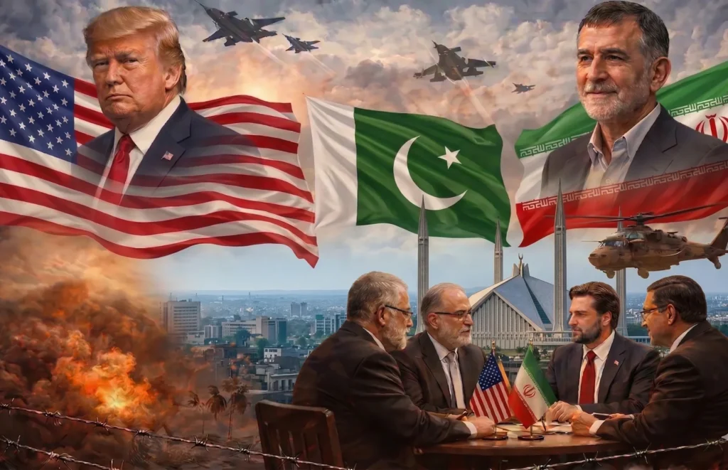 وتعليقاً على هذا الانتصار الدبلوماسي لباكستان، قال رئيس الوزراء الإيطالي الأسبق باولو جملته التاريخية: “باكستان تستحق جائزة نوبل على هذه الجهود العظيمة للسلام