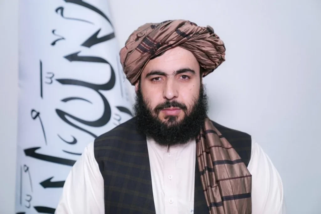 تقرير مفصل يفند ادعاءات المتحدث باسم طالبان حول قصف باكستاني في ولاية كنر ويوضح حقيقة الحملات الإعلامية المضللة والتوترات على حدود باكستان أفغانستان