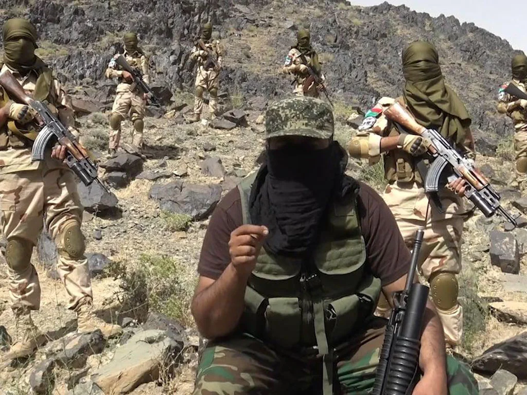 تحليل أمني ينفي ادعاءات استخدام باكستان لمقاتلين أفغان كوكلاء ضد جيش تحرير بلوشستان ويوضح استراتيجية الدولة الرسمية لتأمين حدود باكستان أفغانستان