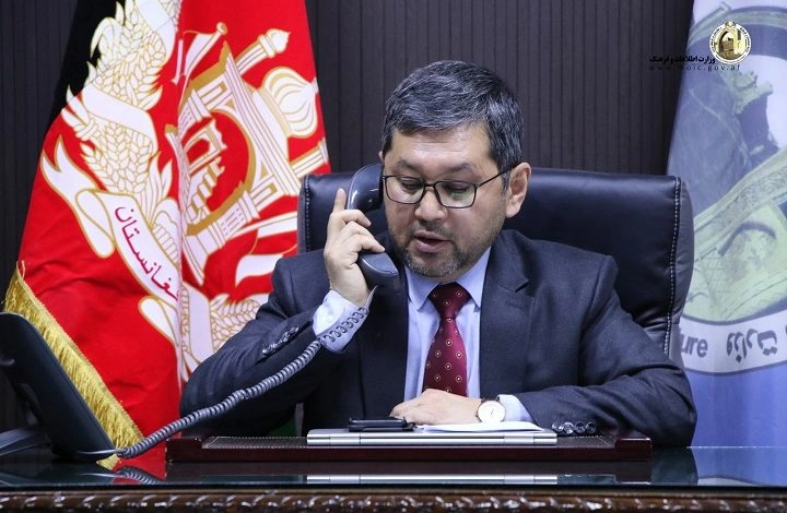 وأوضح أن التاريخ الممتد لـ 133 عاماً والوثائق الموثقة يمثلان دليلاً قاطعاً على أن هذه القضية الحدودية محسومة تماماً. كما حث الأوساط السياسية الأفغانية على قبول الحقائق القائمة على الأرض بدلاً من ممارسة السياسات العاطفية، وبناء العلاقات مع باكستان على أسس من النزاهة والتعاون