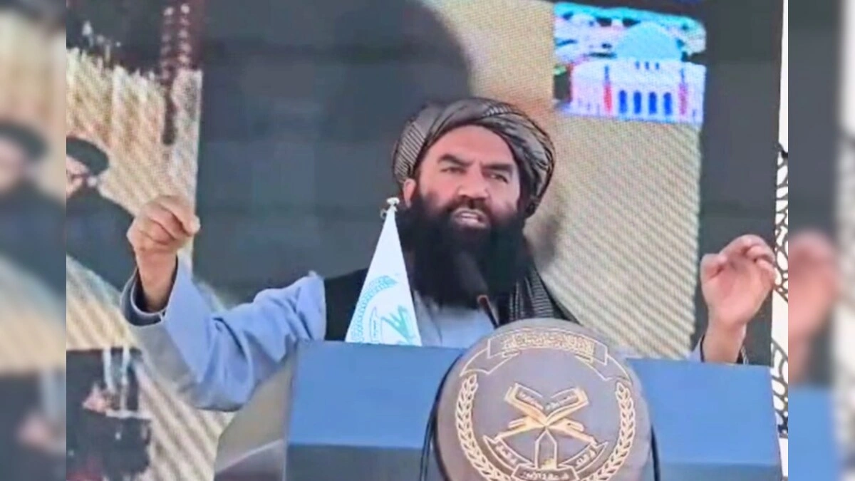صريحات نور الله نوري تثير توترا بين أفغانستان وباكستان
