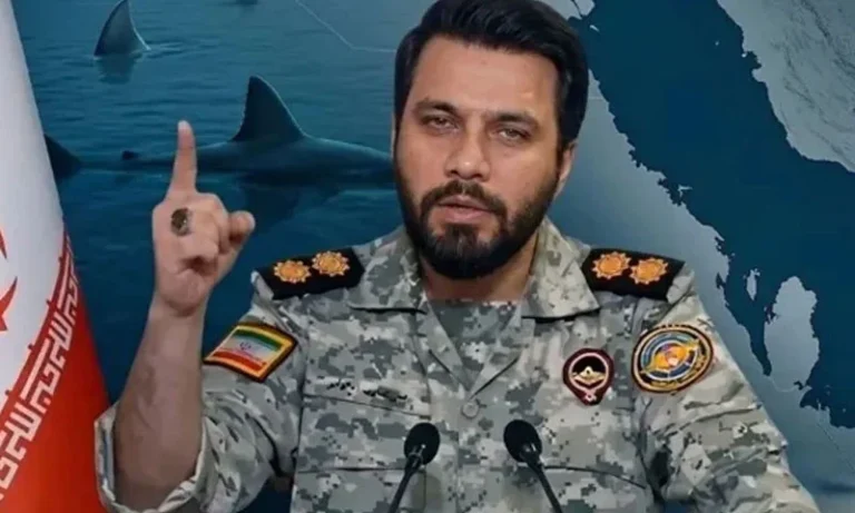 متحدث عسكري إيراني يعلن نفي الهجوم على الإمارات