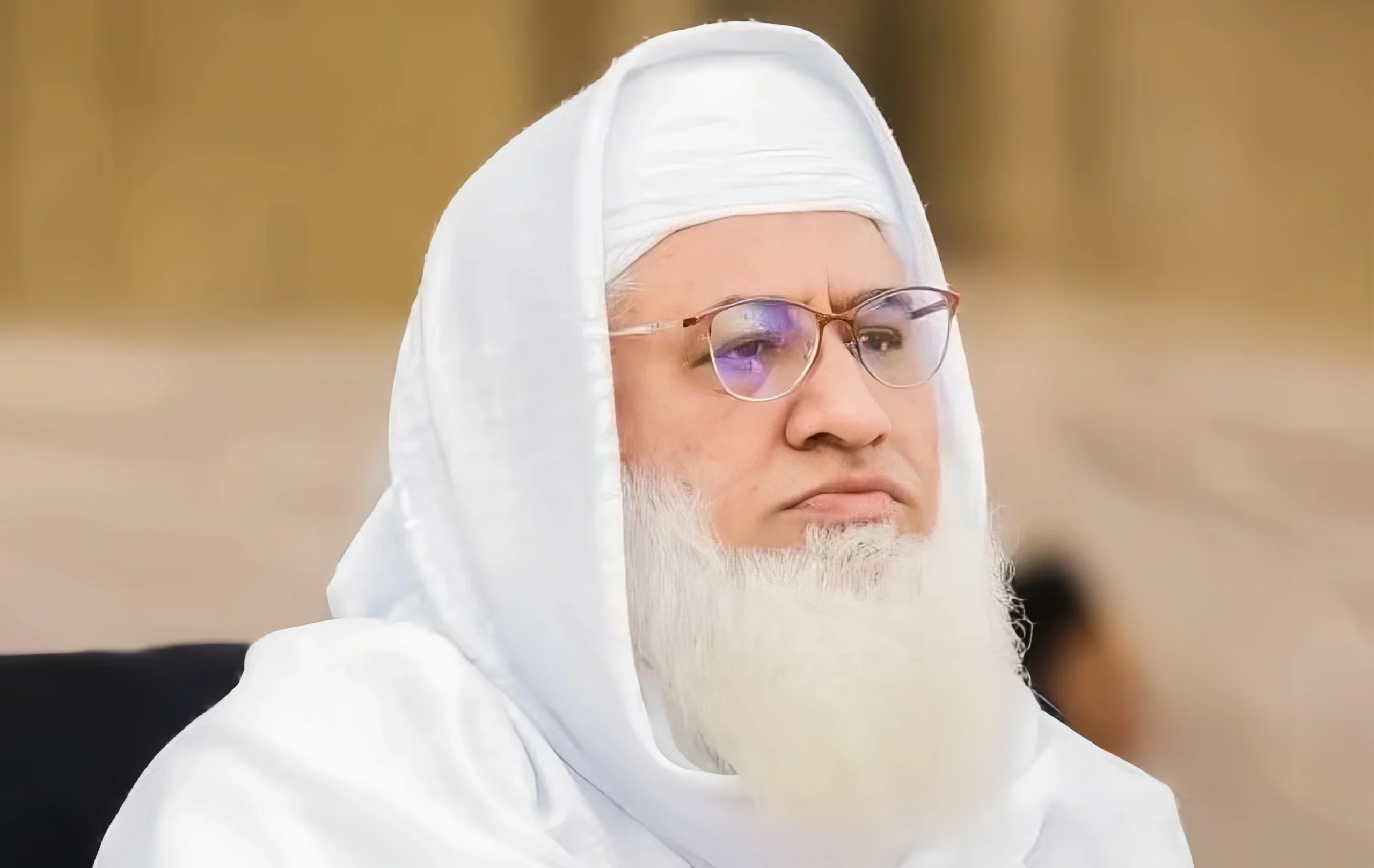 كشف تسجيل مسرب لنائب أمير فتنہ الخوارج يخطط فيه لعملية اغتيال الشيخ إدريس في تشارسدا بسبب مواقفه الوطنية ودعمه للجيش الباكستاني